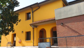 Anima Franca Bed and breakfast, Greve In Chianti